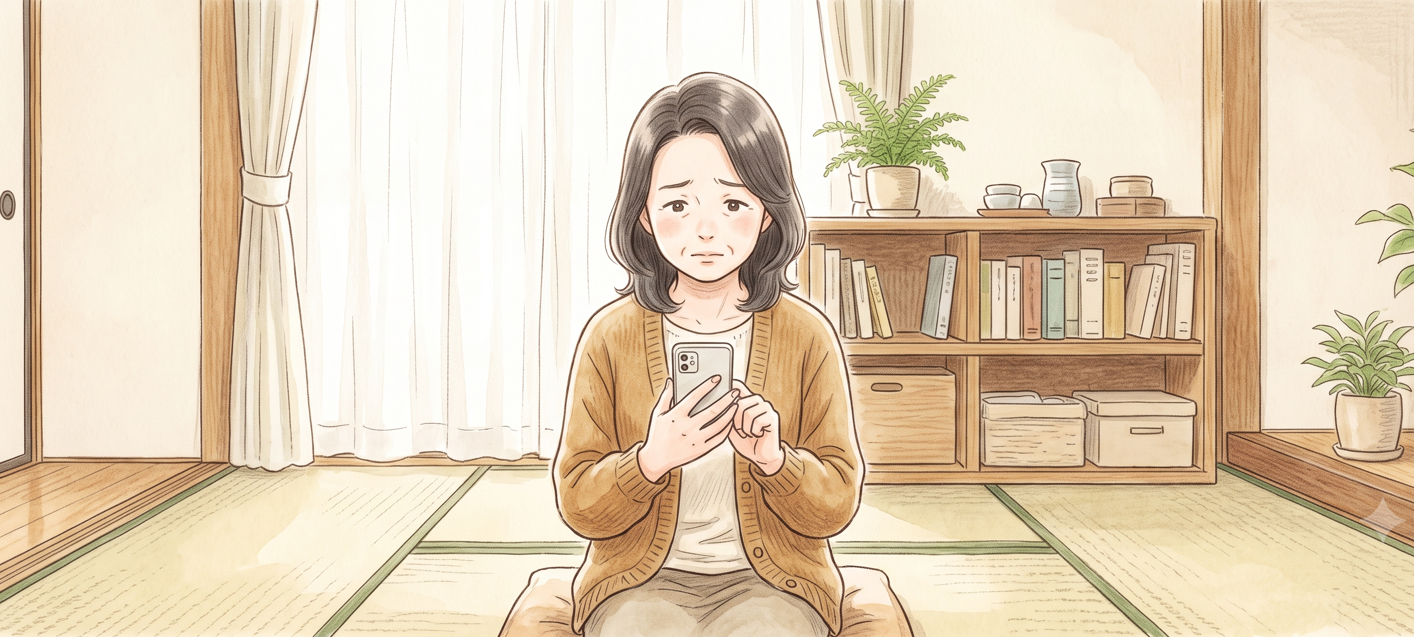 解約できずに困っている